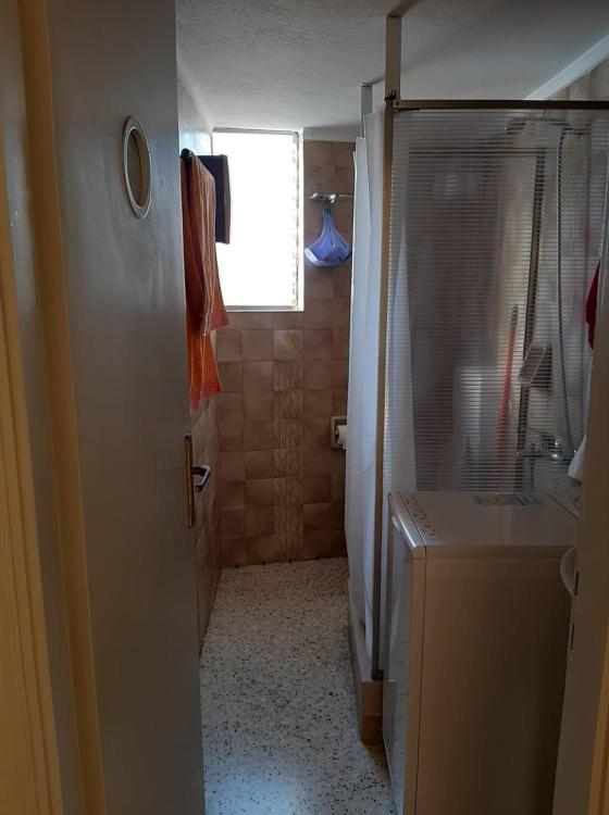 Μαγευτικο Ηλιβασιλεμα Μαρμαρι Ευβοιας Apartment Marmari  Екстериор снимка