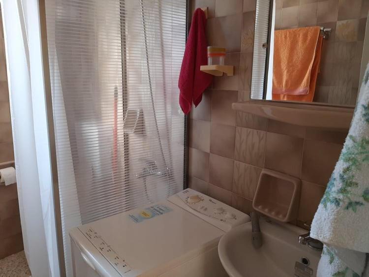 Μαγευτικο Ηλιβασιλεμα Μαρμαρι Ευβοιας Apartment Marmari  Екстериор снимка